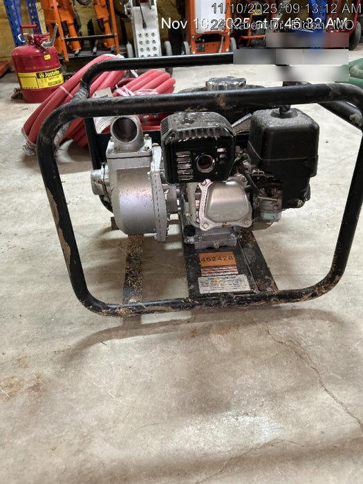 2024 MI-T-M WTP-S02-1MGH