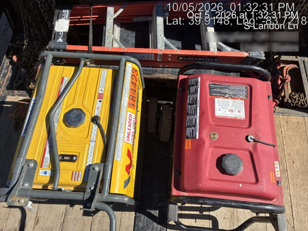 2024 MI-T-M GEN-6500-0MM1