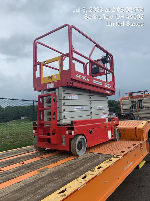 2021 MEC 4046SE