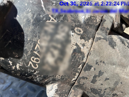 2020 INGERSOLL RAND 3942B2TI