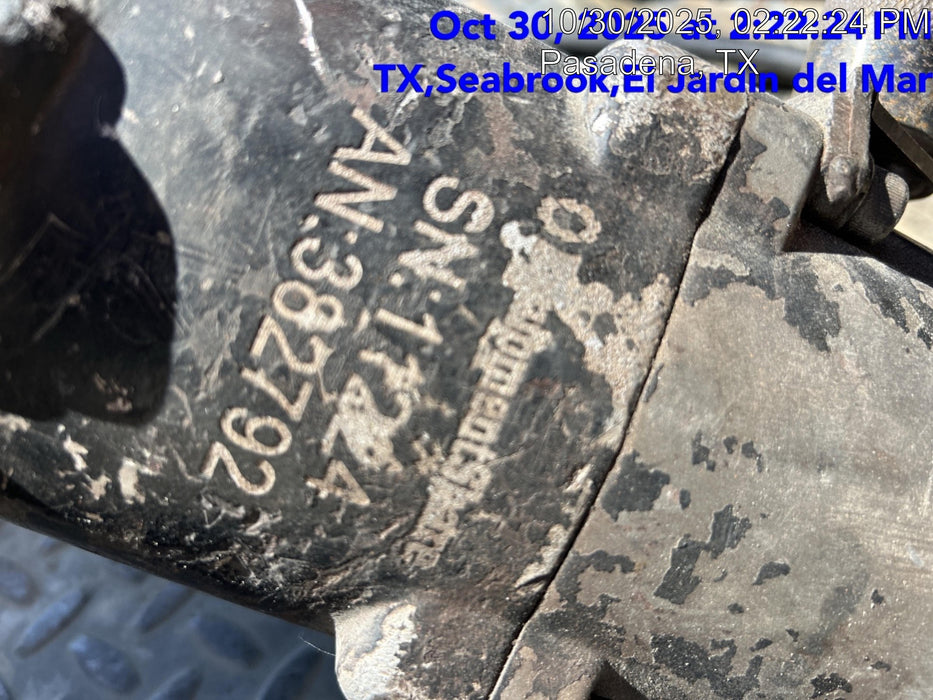 2020 INGERSOLL RAND 3942B2TI