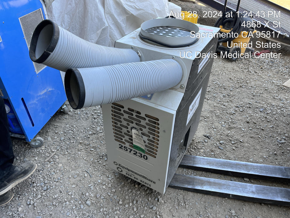 2022 KWIKOOL KPAC1811-2