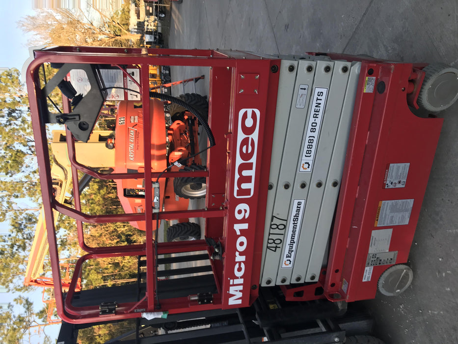 2019 MEC Micro 19