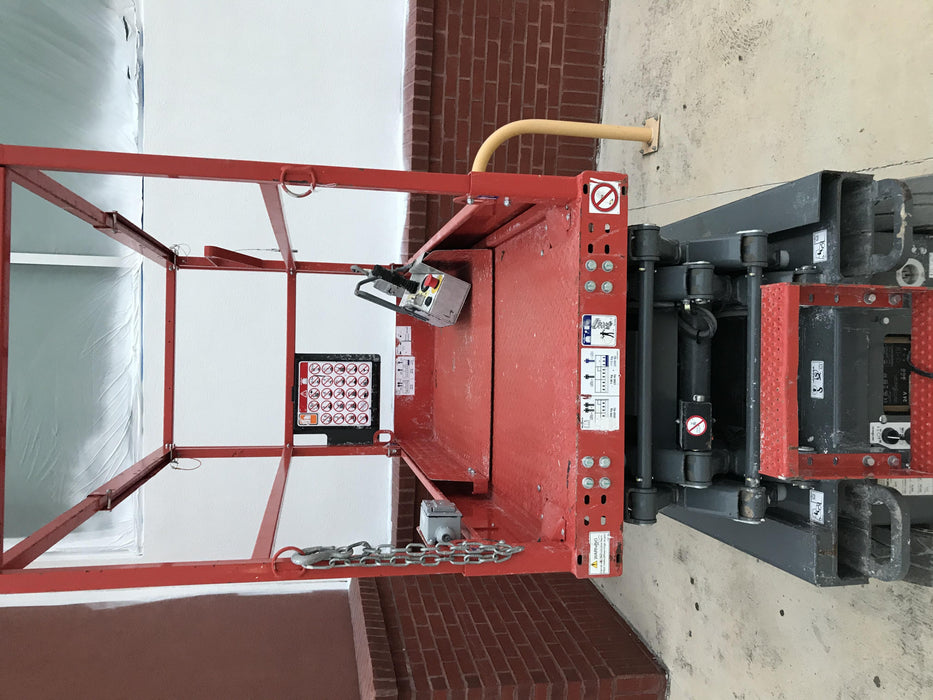 2019 Skyjack SJIII-3219 Standard w/Trojan Batteries