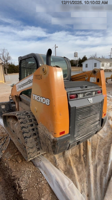 2020 CASE TR310B