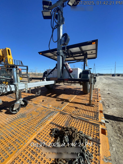 2022 WANCO WLTSSM4A750