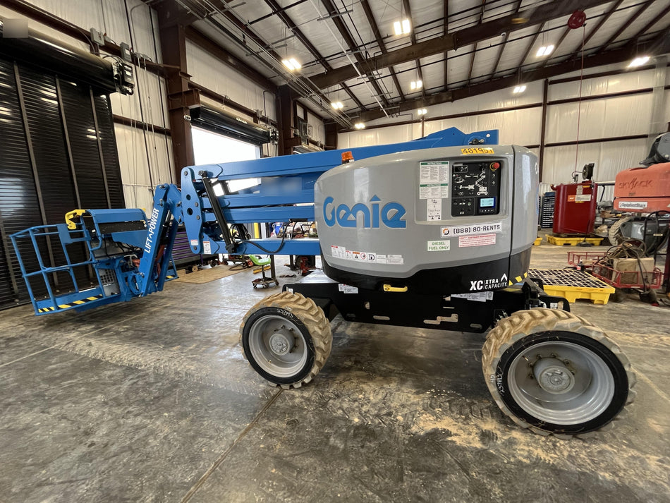 2024 GENIE Z-45 XC