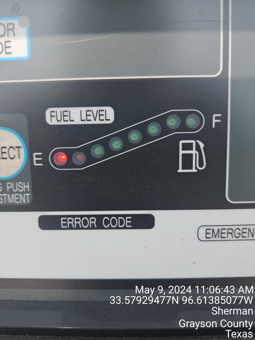 2023 AIRMAN PDS185S CWK