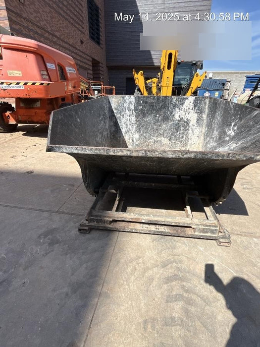 2021 STAR INDUSTRIES M-1820 - Self-Dump Hopper