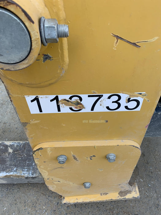 2020 JOHN DEERE 96" Loader Fork Carriage - John Deere