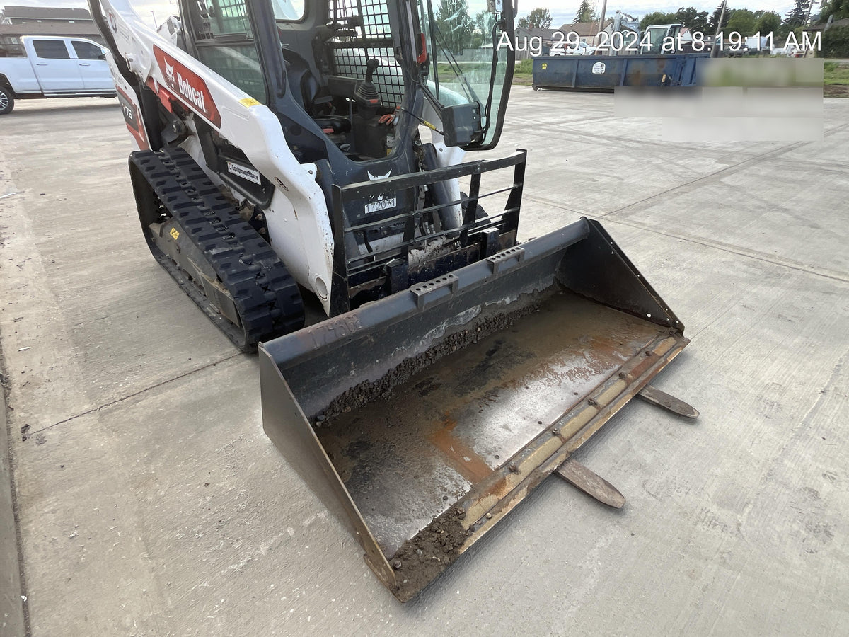 2022 ARROW MATERIAL HANDLING 48" Pallet Forks - Arrow