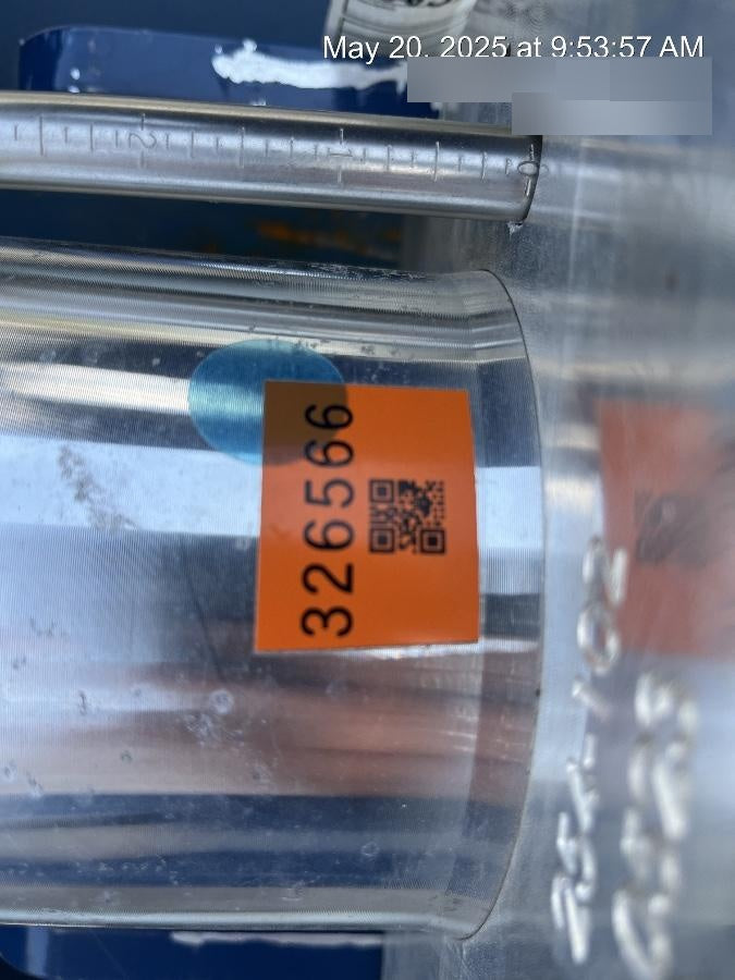 2023 CURRENT TOOLS 254P