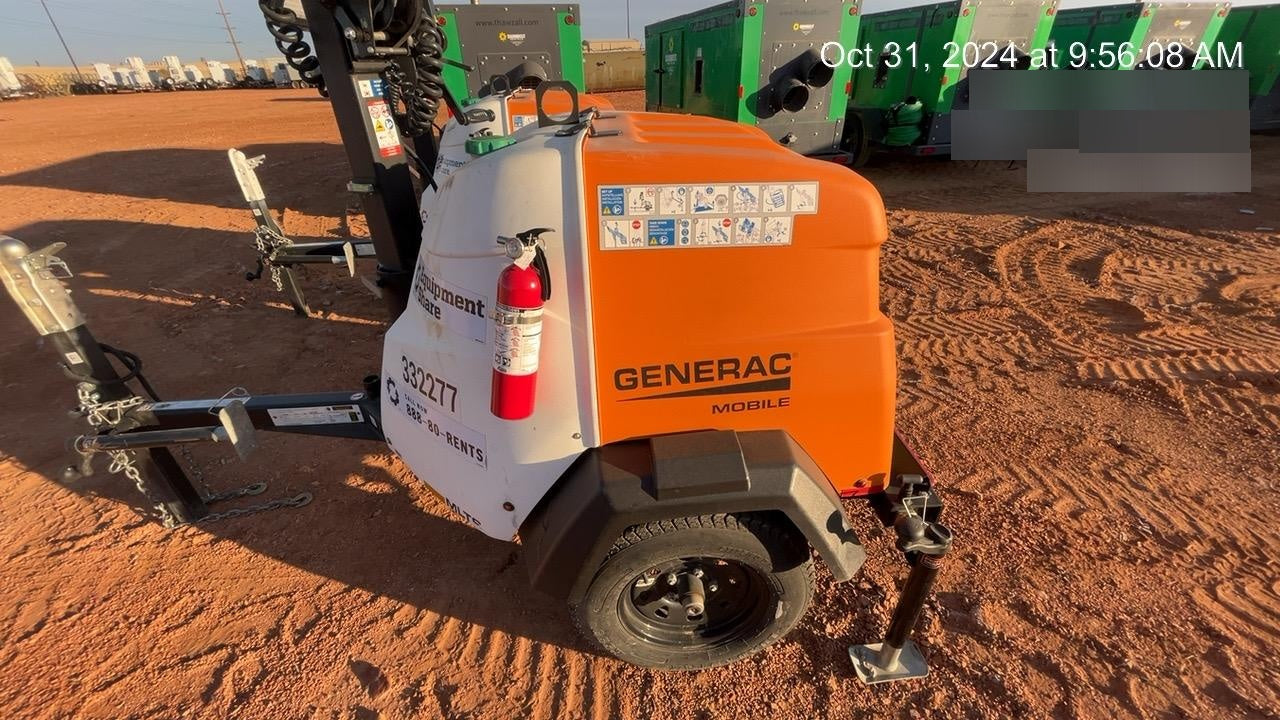2023 GENERAC MLT2