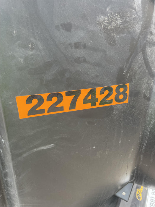 2023 BIG ASS FANS Cool Space 400