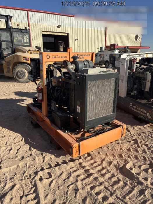 2021 PIONEER PP66S12L71-TD2.9L4