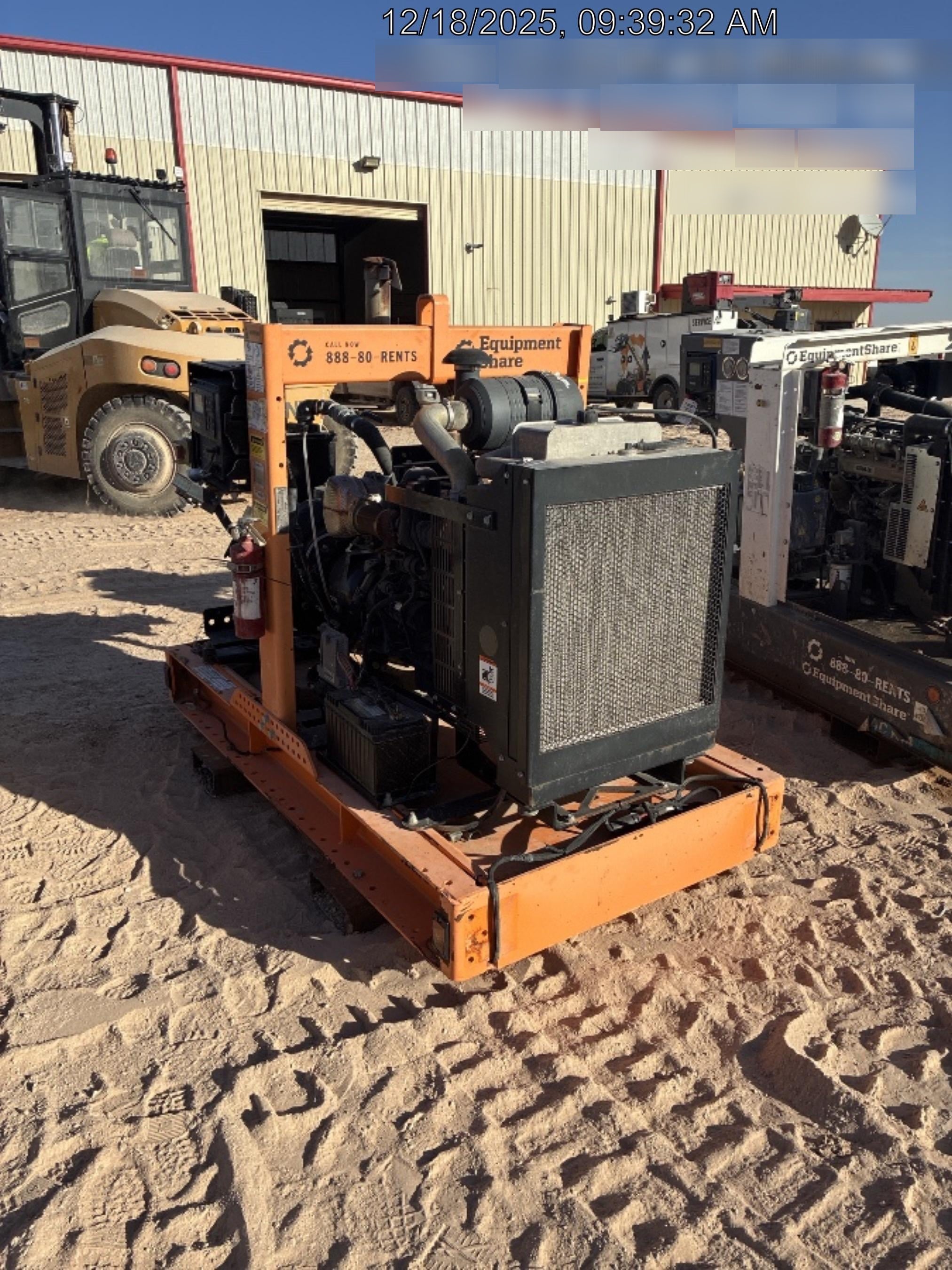 2021 PIONEER PP66S12L71-TD2.9L4