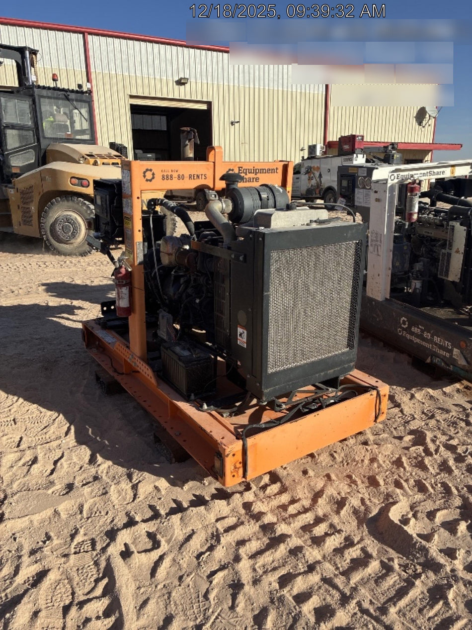 2021 PIONEER PP66S12L71-TD2.9L4