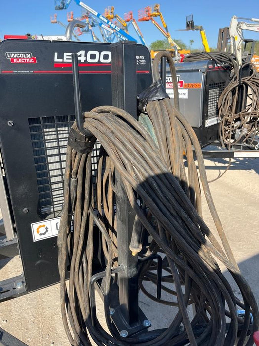 2025 LINCOLN ELECTRIC LE400