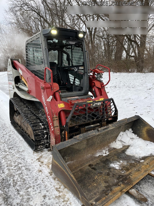 2020 PALADIN 48" Pallet Forks - Paladin