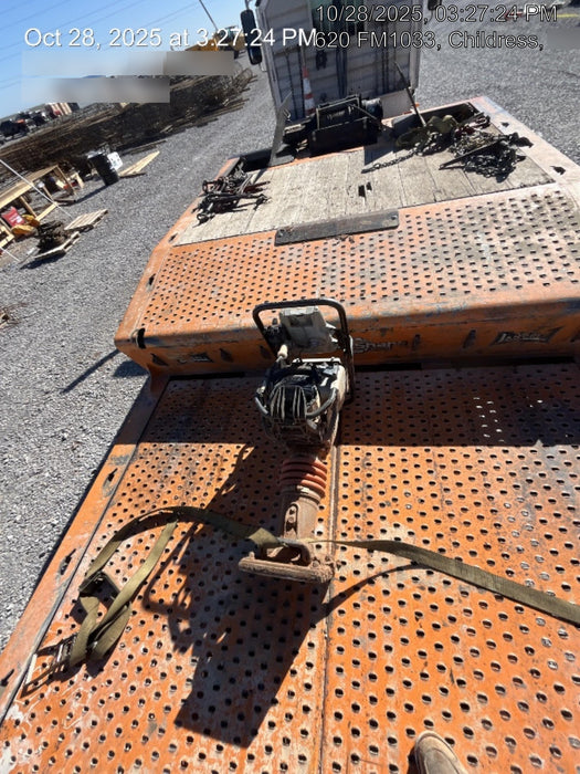 2023 MULTIQUIP MTX60HD