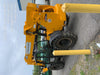 2020 JCB 510-56 Cab/Heat/Air, Solid Tires, Work Lights, Beacon, Aux Hydraulics, Back up Alarm, Lifting Eye, ES Decals