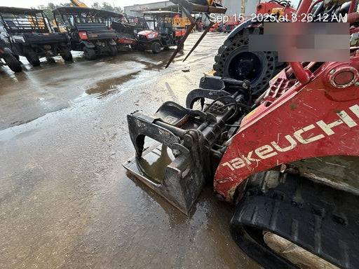 2020 PALADIN UTILITY GRAPPLE 11876-0022