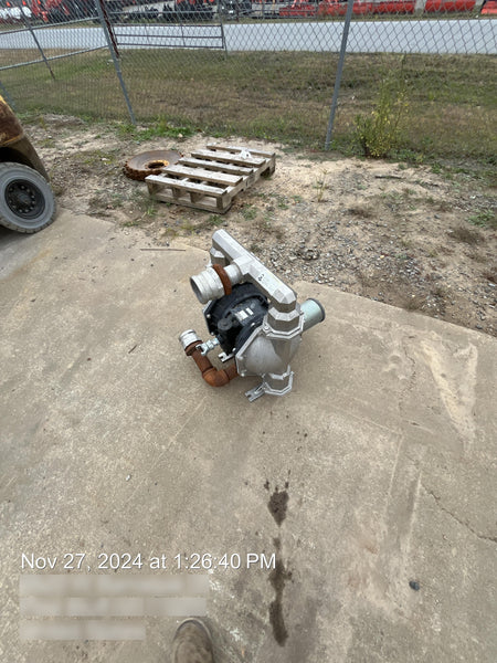 2023 INGERSOLL RAND PD20A-ASS-STT-B