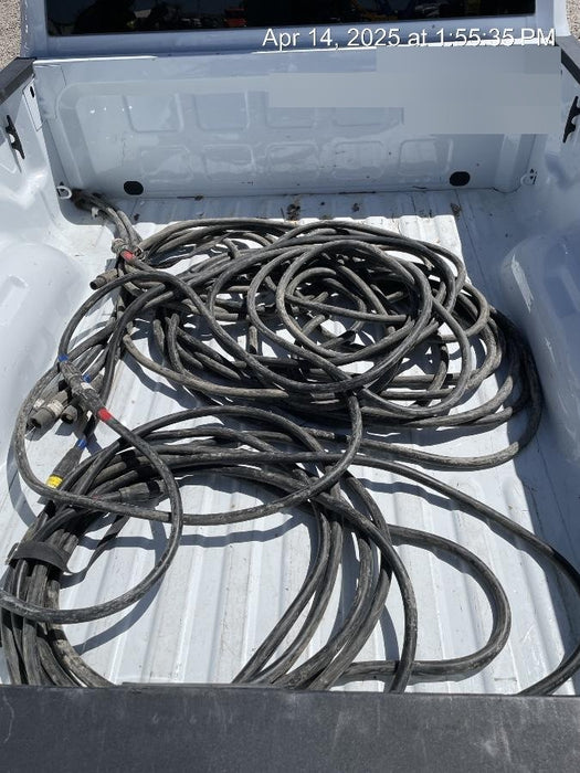 2023 ATLAS COPCO QAS 235