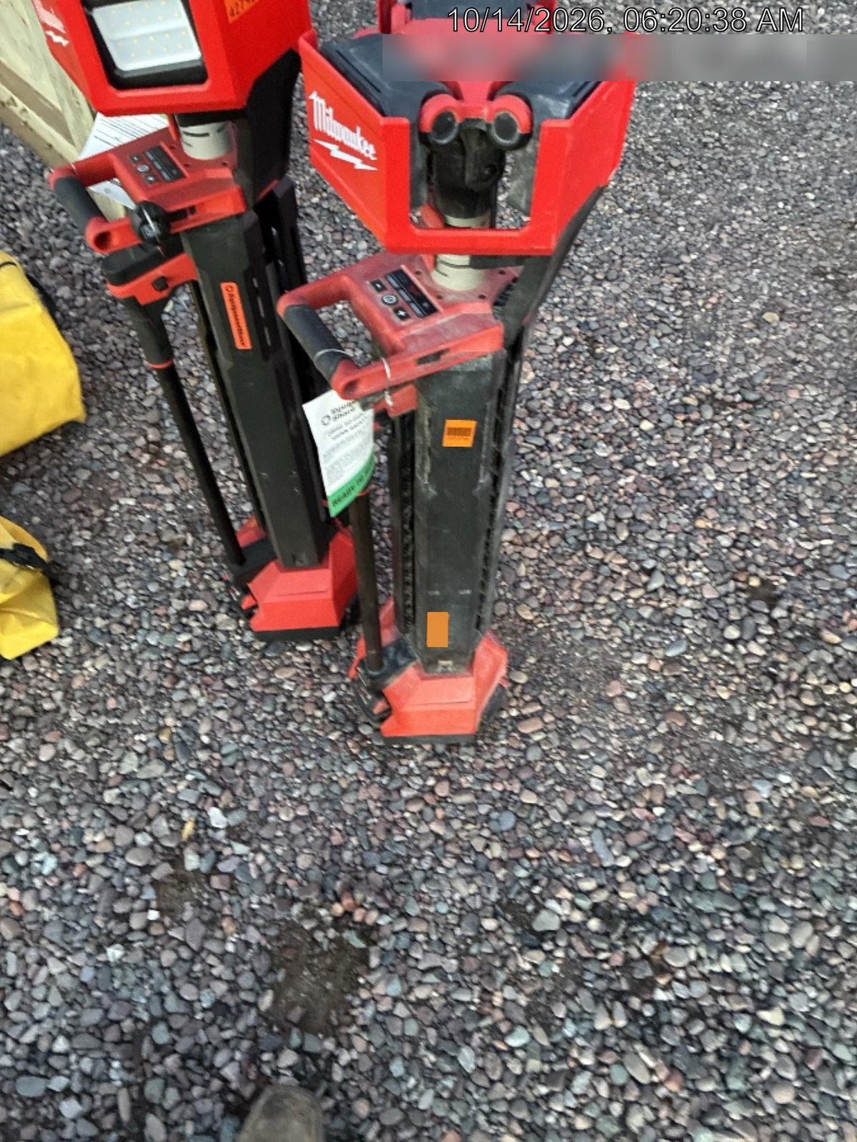2022 MILWAUKEE 2136-20