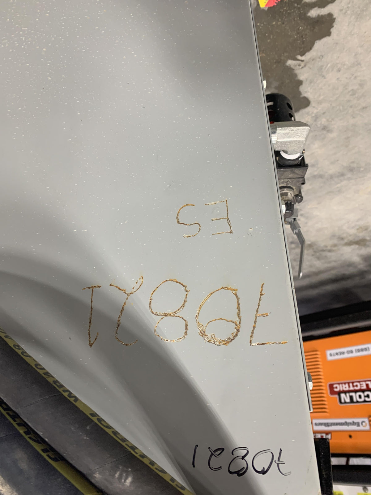 2020 PINNACLE PDQC-10000