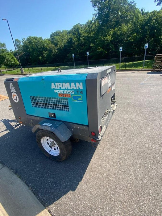 2021 AIRMAN PDS185S-6E1