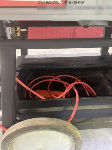 2024 RIDGID 535