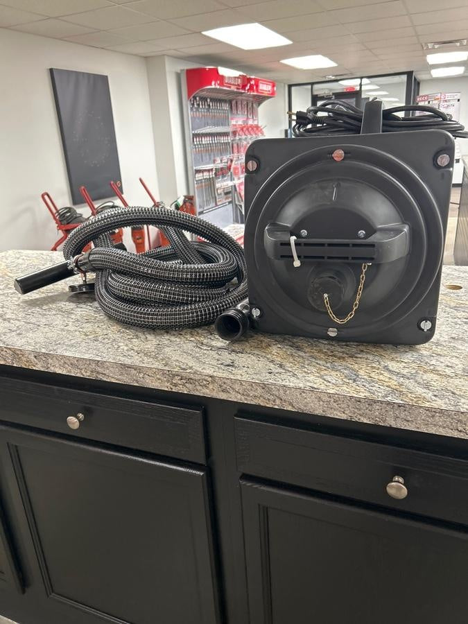 2024 LINCOLN ELECTRIC K4260-4