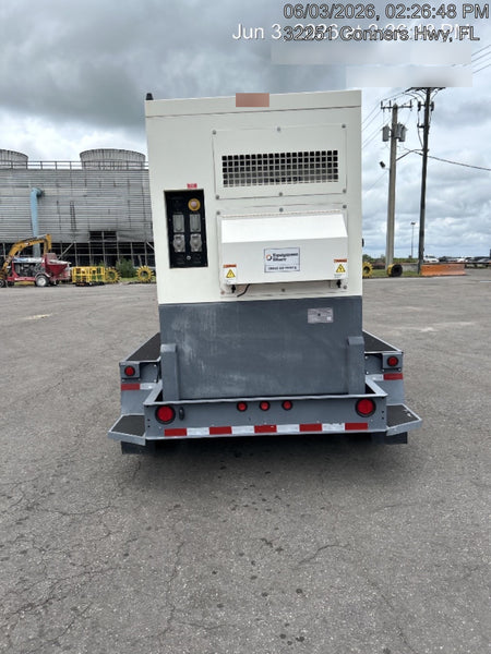 2020 ATLAS COPCO QAS 330