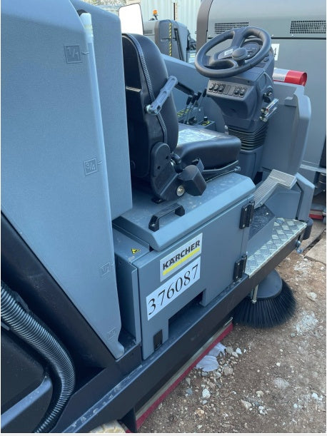 2024 KARCHER B 300 R