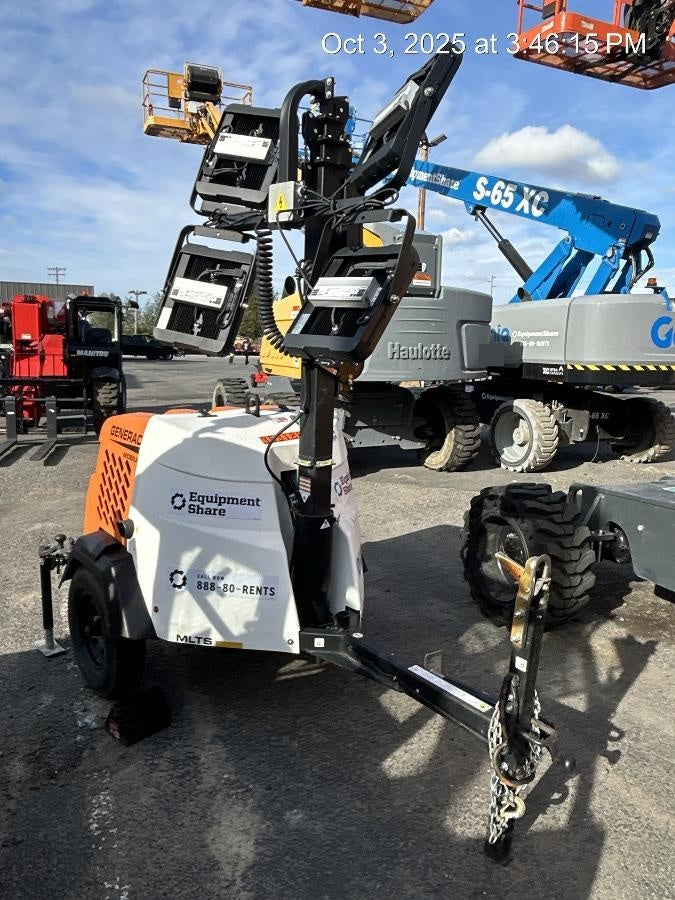2023 GENERAC MLT2