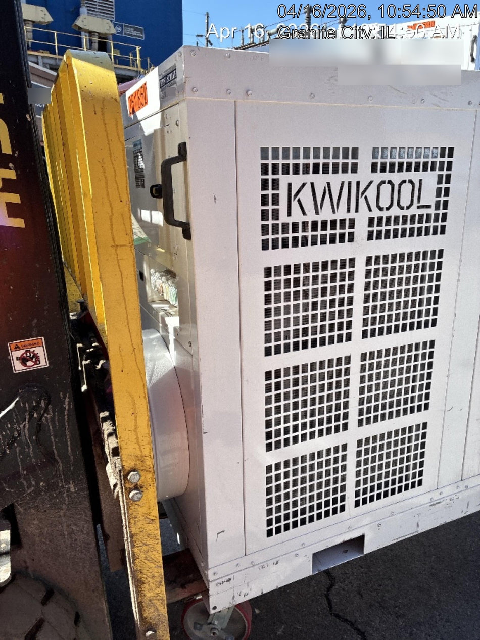 2022 KWIKOOL KPO12-43H
