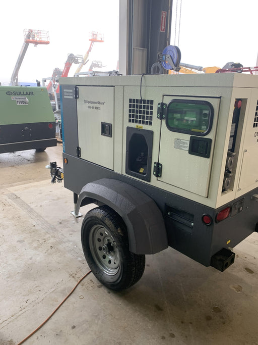 2022 ATLAS COPCO QAS25 CWK
