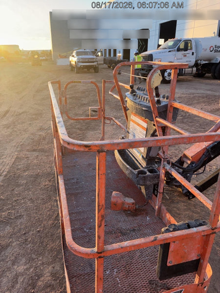 2021 JLG 460SJ