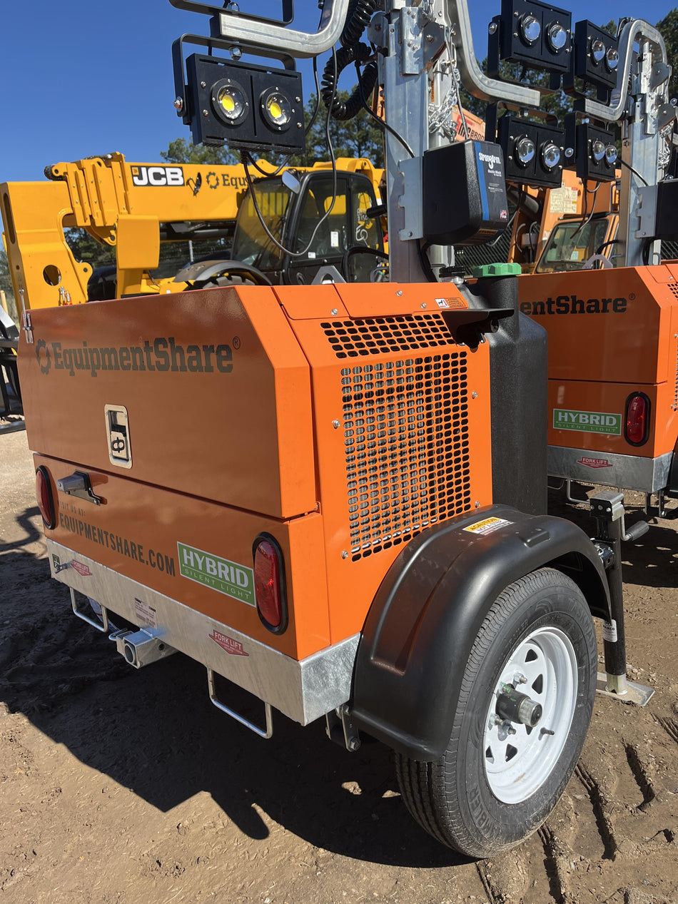 2025 WANCO WLTT-4LM4K-H