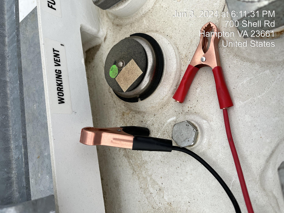 2023 WESTERN GLOBAL 20TCG-ES