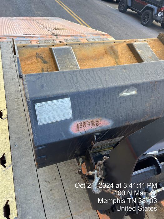 2021 STAR INDUSTRIES 1406B