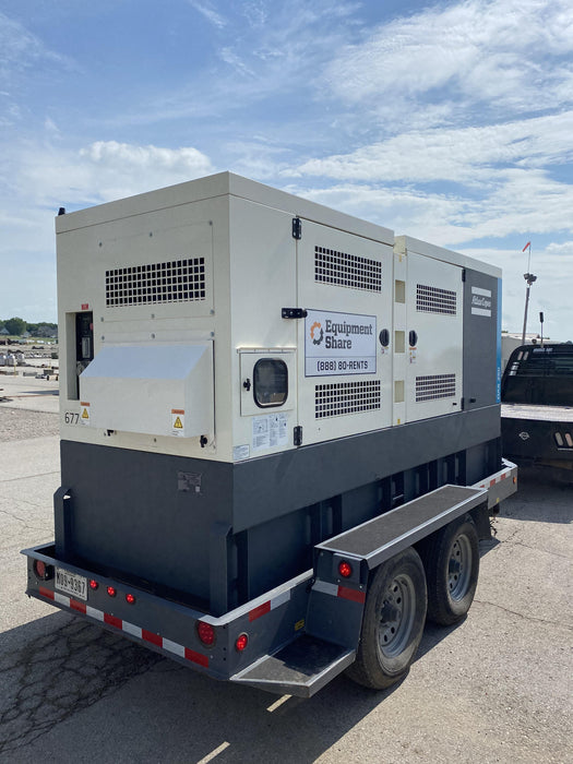 2020 ATLAS COPCO QAS250