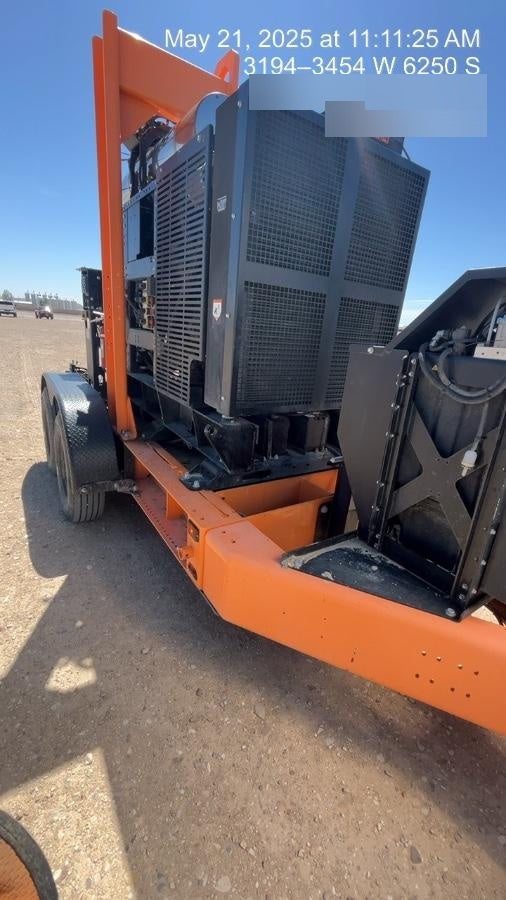 2022 PIONEER PP128S20L71-6135