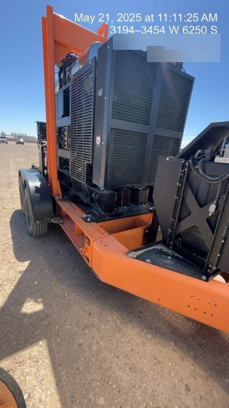 2022 PIONEER PP128S20L71-6135