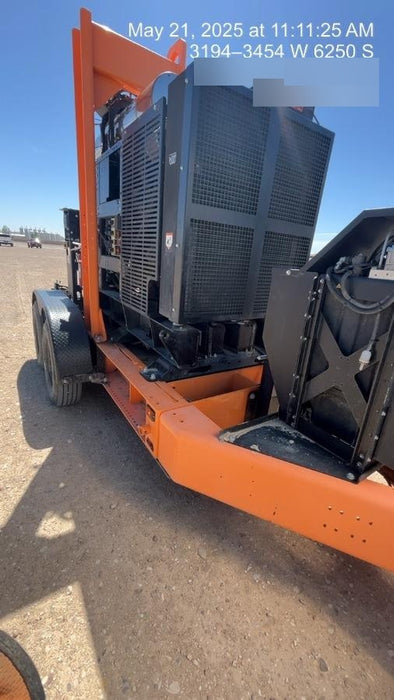 2022 PIONEER PP128S20L71-6135