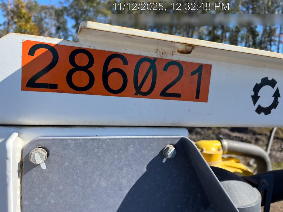 2022 ATLAS COPCO PAC F44 KD