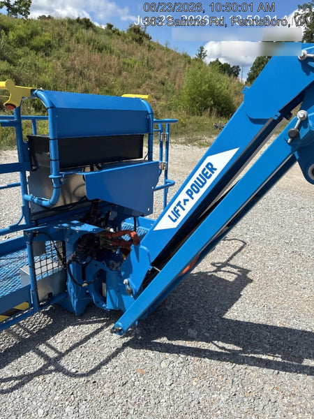 2026 GENIE S-85 XC