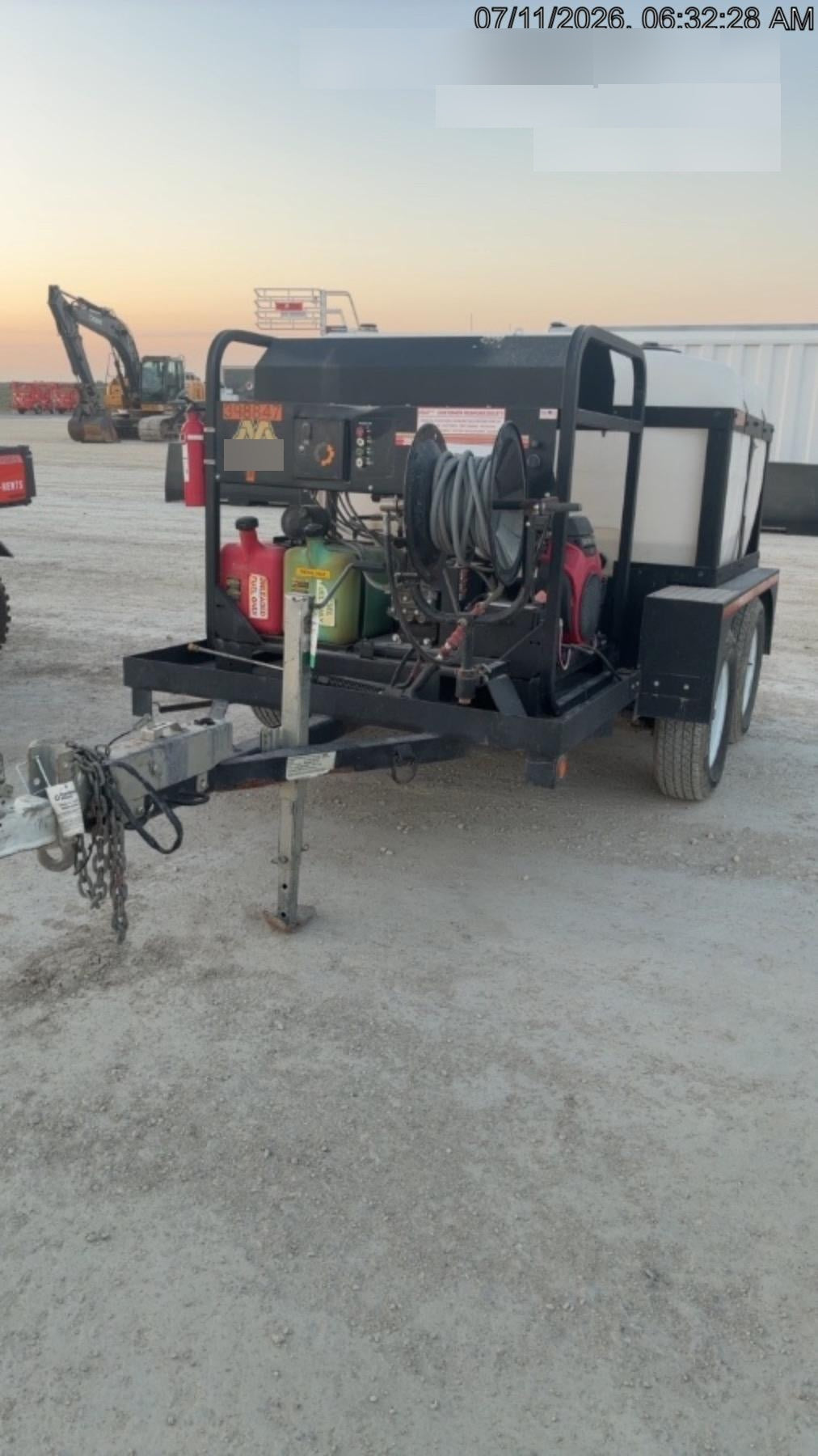 2024 MI-T-M HS-3505-1MGH-UR