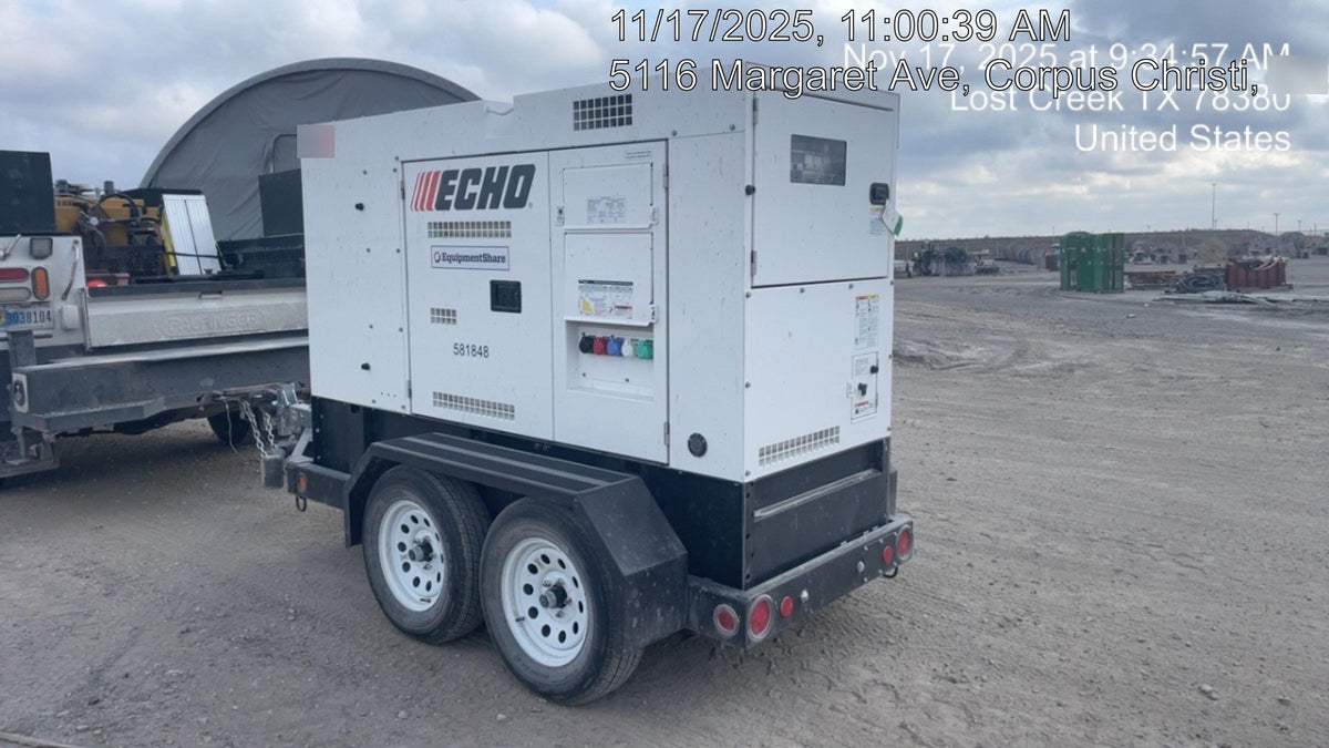 2025 ECHO DGK70F-ES